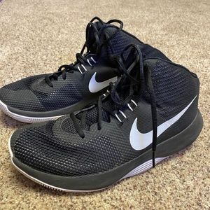 Nike Basketball Shoes